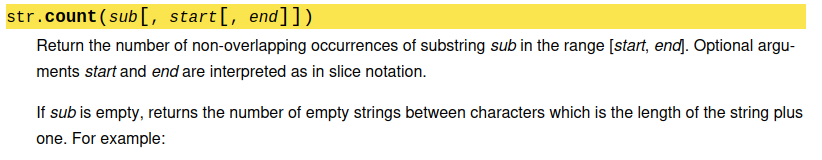 Kuvakaappaus yllä linkitetystä dokumentaatiosta.